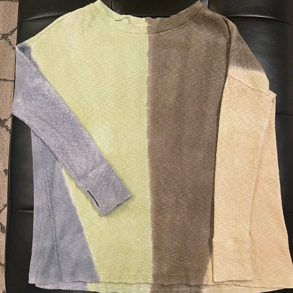 We The Free by Free People thumbhole tunic